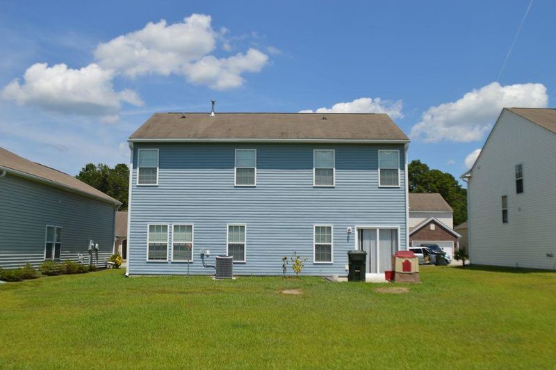 123 Mayfield Dr, Goose Creek, SC 29445