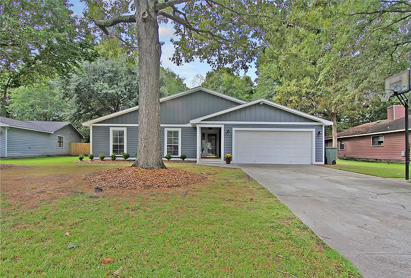 1431 Emerald Forest Pkwy, Charleston, SC 29414
