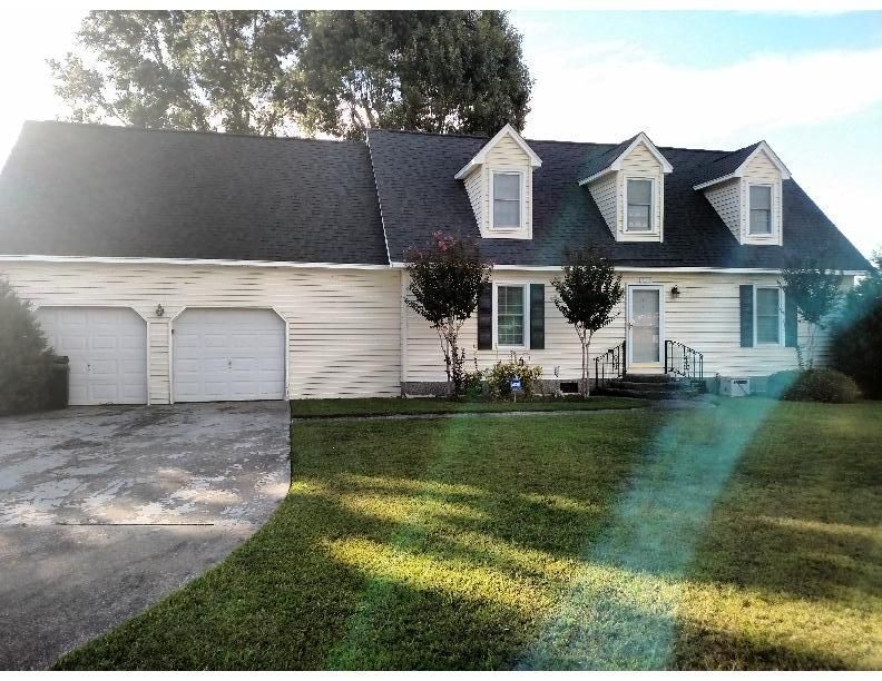 112 Main Ridge Blvd, Goose Creek, SC 29445