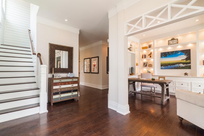 1547 Mossy Branch Way, Mount Pleasant, SC 29464
