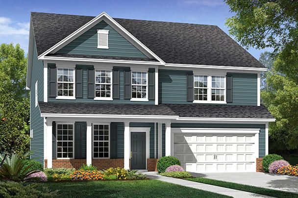 411 Cherry Bark Oak St, Summerville, SC 29486