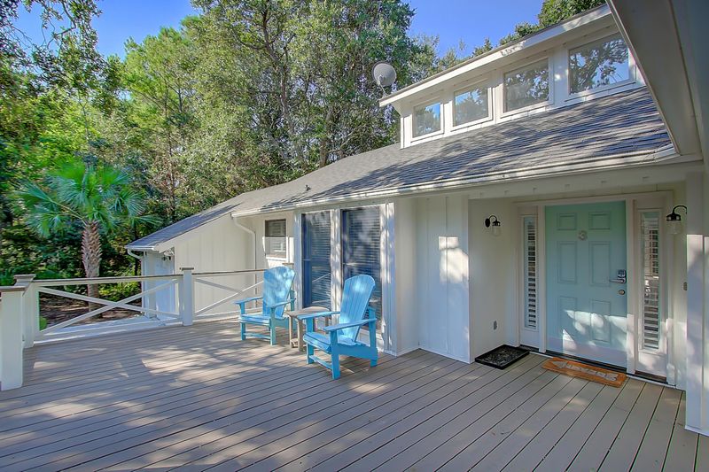 3 Fishers Al, Isle Of Palms, SC 29451