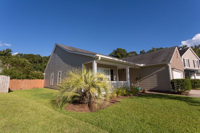 5102 Morrow Ln, Summerville, SC 29485