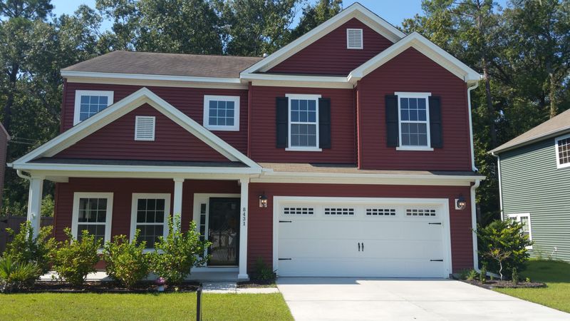 8431 Taylor Plantation Rd, North Charleston, SC 29420