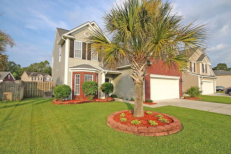 3042 Argyll Dr, Summerville, SC 29483