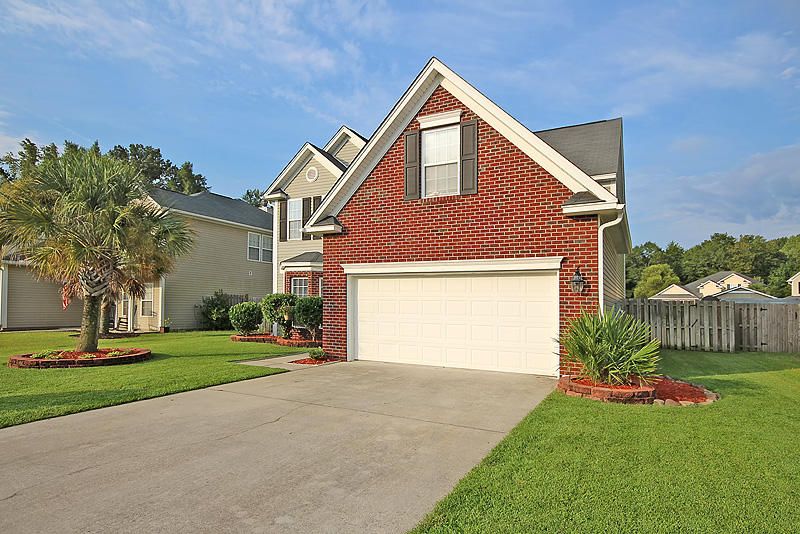 3042 Argyll Dr, Summerville, SC 29483