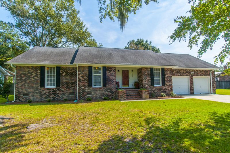 1404 Waterside Blvd, Moncks Corner, SC 29461