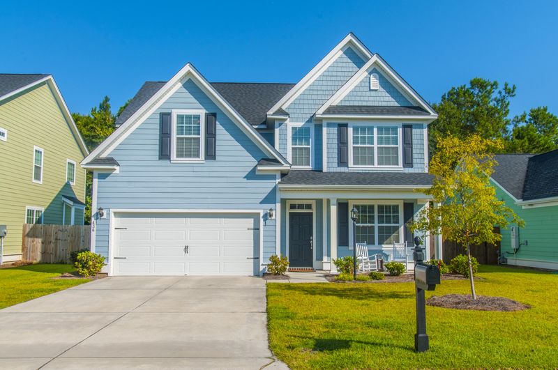 436 Nelliefield Trl, Charleston, SC 29492
