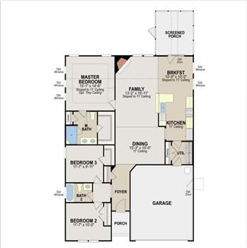 1019 Banker Ct, Mount Pleasant, SC 29429
