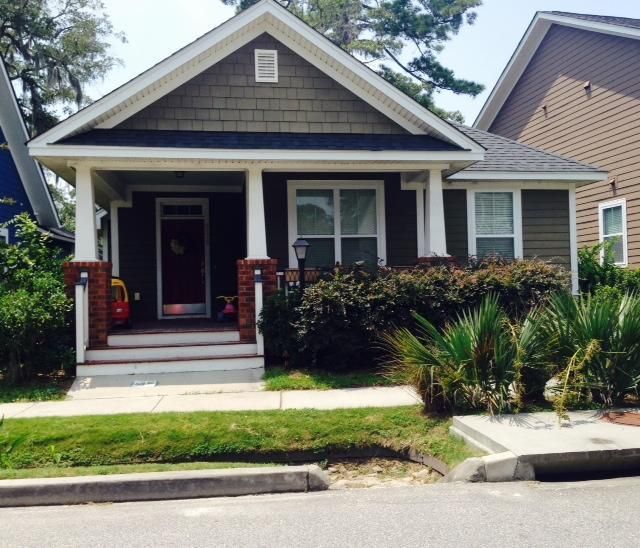 5176 E Liberty Park Cir, North Charleston, SC 29405