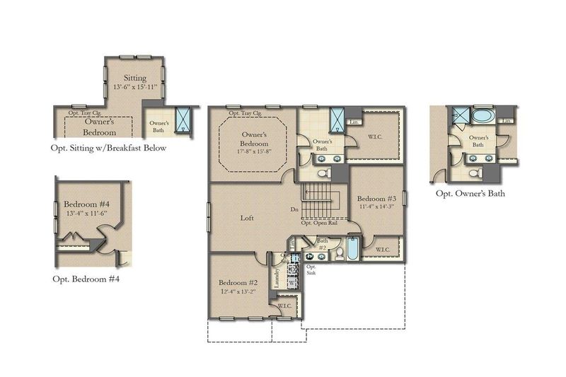 3091 Adventure Way, Ladson, SC 29456
