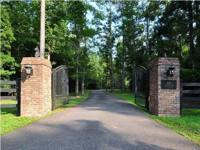 247 Hill Branch Rd, Ridgeville, SC 29472