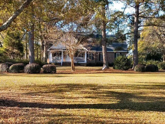 4425 Lord Proprietors Rd, Meggett, SC 29449