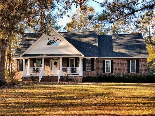 4425 Lord Proprietors Rd, Meggett, SC 29449