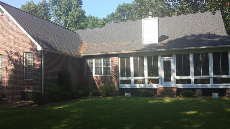 4425 Lord Proprietors Rd, Meggett, SC 29449