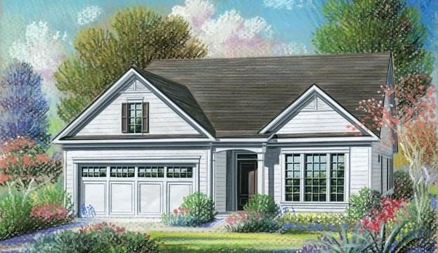 3035 Cross Vine Ln, Summerville, SC 29483