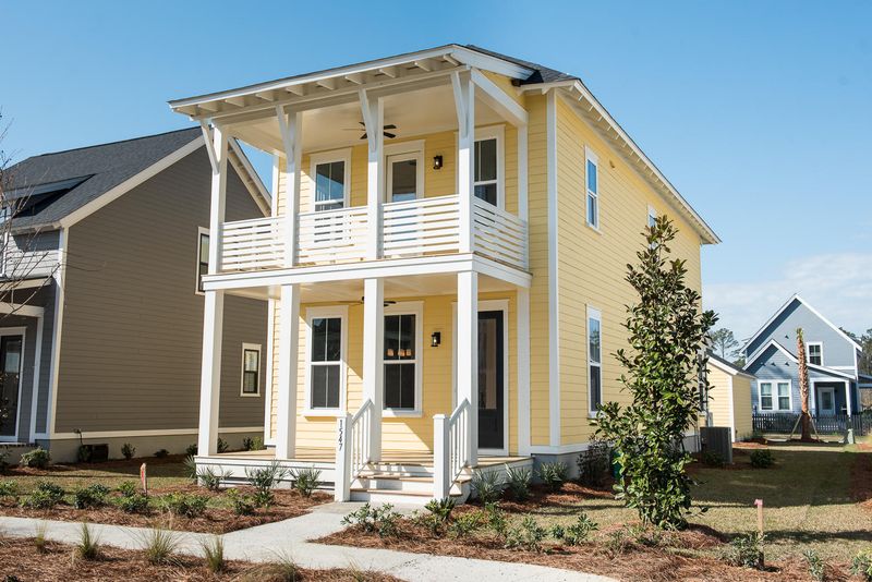 1547 Old Rivers Gate Rd, Mount Pleasant, SC 29466