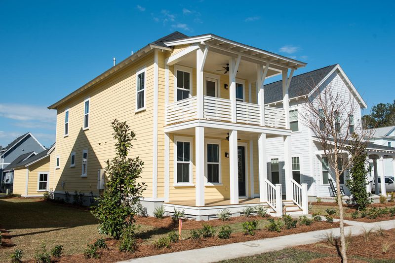1547 Old Rivers Gate Rd, Mount Pleasant, SC 29466