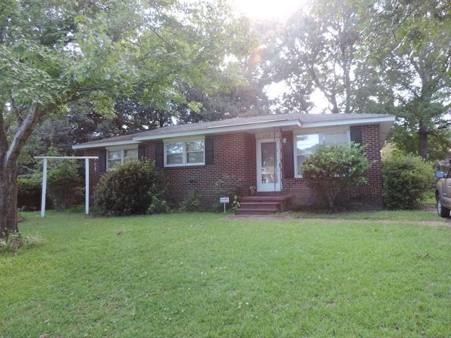 2713 Clarkin Ave, North Charleston, SC 29405