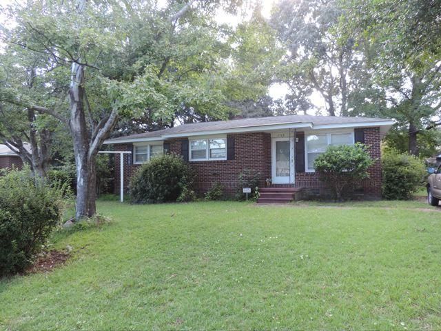 2713 Clarkin Ave, North Charleston, SC 29405