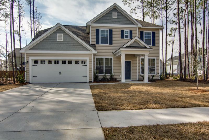 7408 Mercedes Way, Hanahan, SC 29410