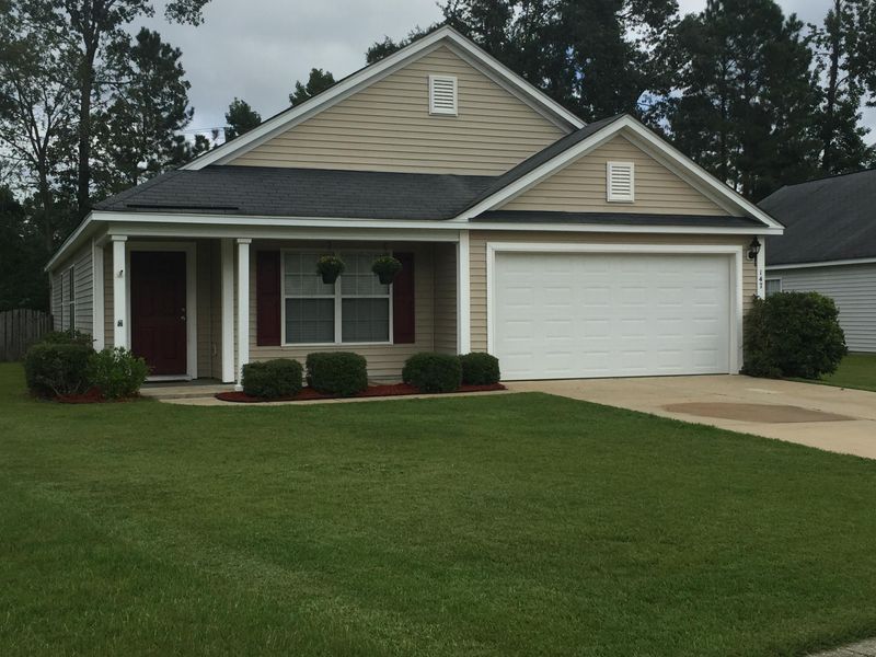 147 Thistle Rd, Goose Creek, SC 29445