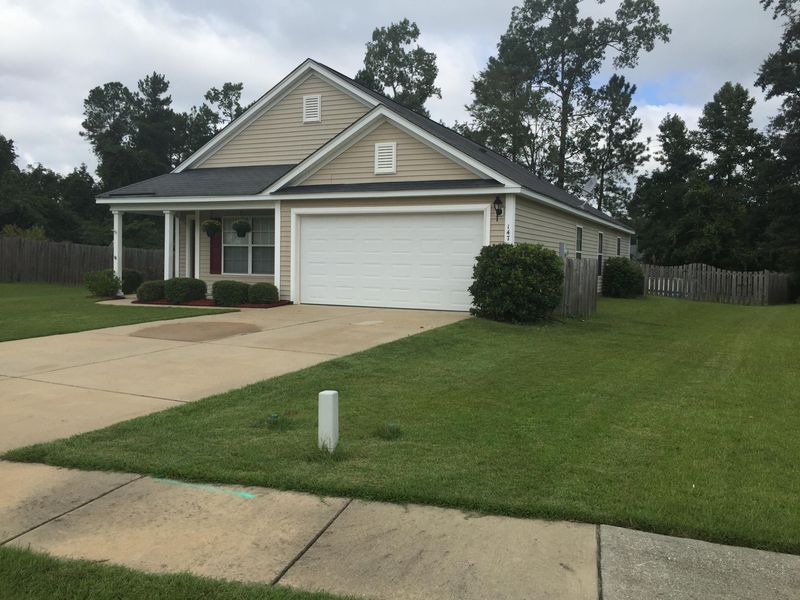 147 Thistle Rd, Goose Creek, SC 29445