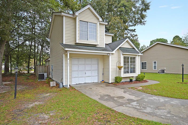 107 Morning Glory Ct, Summerville, SC 29483