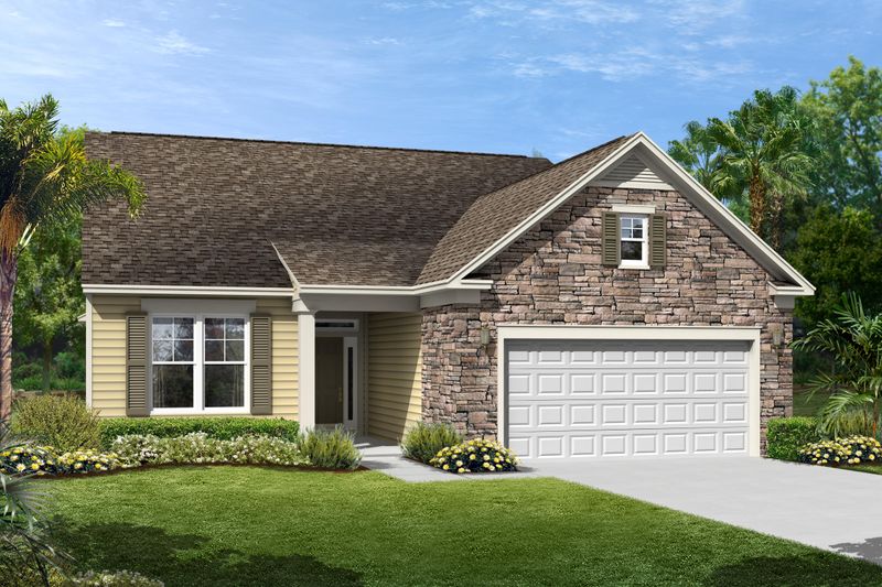 417 Four Seasons Blvd, Summerville, SC 29486