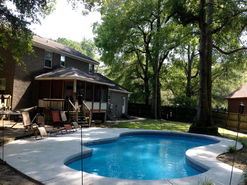 543 King Charles Cir, Summerville, SC 29485