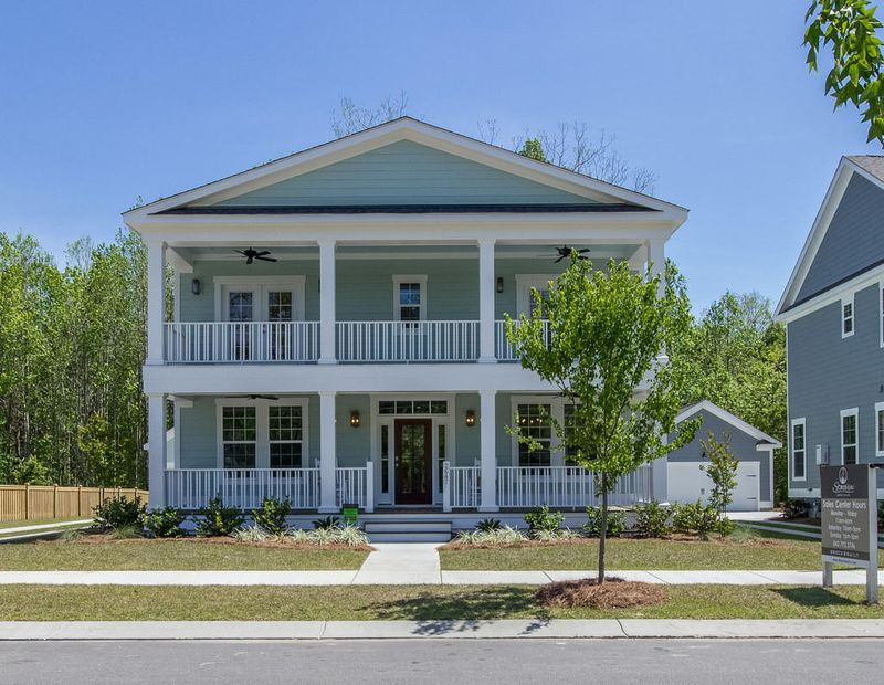 2647 Battle Trail Dr, Johns Island, SC 29455