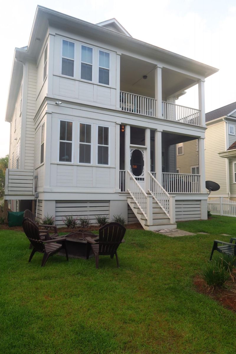 2809 Rivertowne Pw, Mount Pleasant, SC 29466