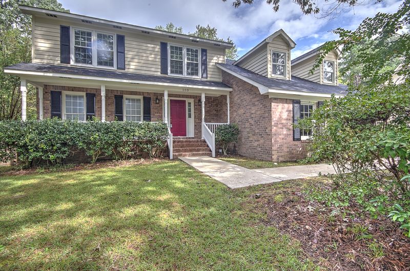103 Downing Dr, Summerville, SC 29485