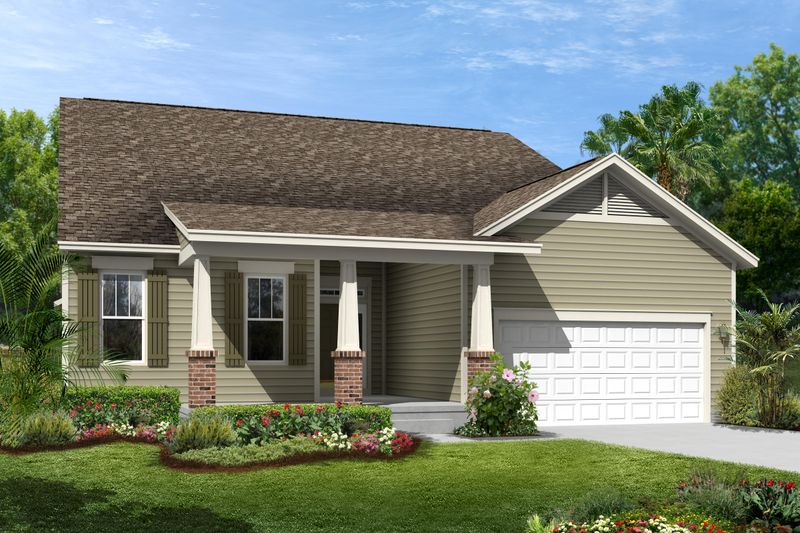 411 Four Seasons Blvd, Summerville, SC 29486