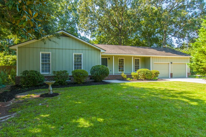 1102 Ambling Way, Mount Pleasant, SC 29464