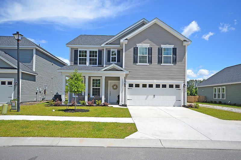 3258 Hartwell St, Johns Island, SC 29455