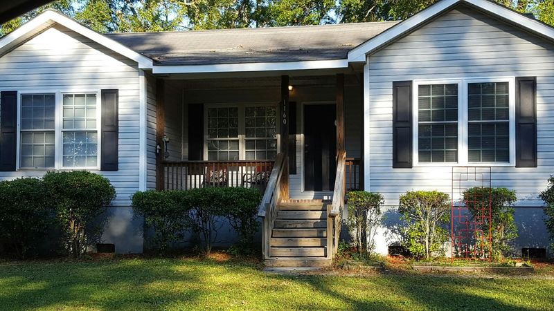 1160 Bradford Ave, Charleston, SC 29412