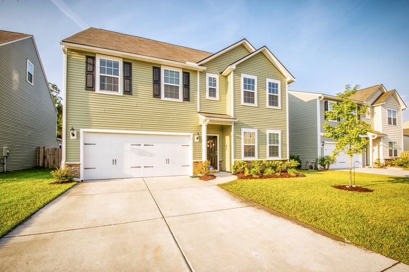 2111 Gammon St, Charleston, SC 29414