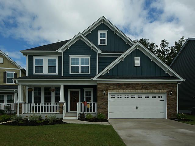 206 Center Hill Ct, Summerville, SC 29485