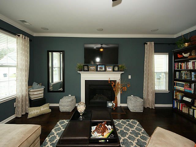 206 Center Hill Ct, Summerville, SC 29485