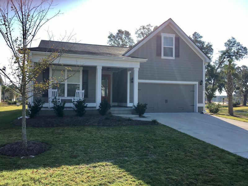 191 Red Knot Ln, Mount Pleasant, SC 29464