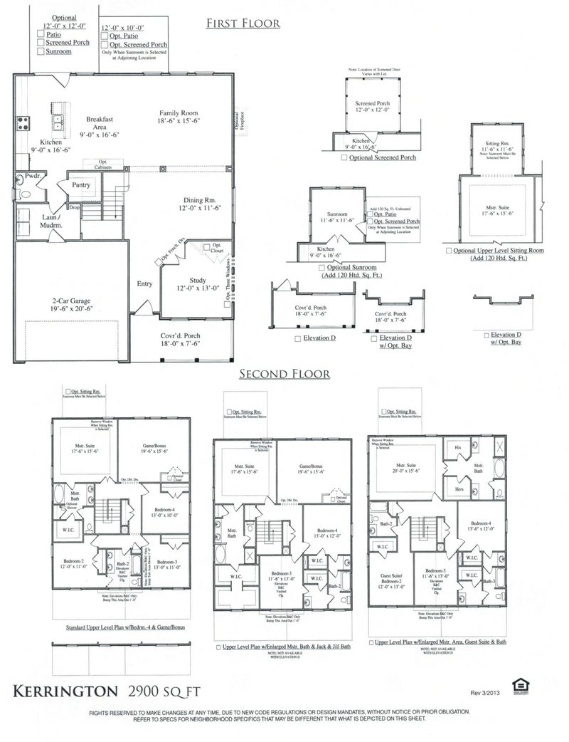 8405 Loggers Rn, North Charleston, SC 29420