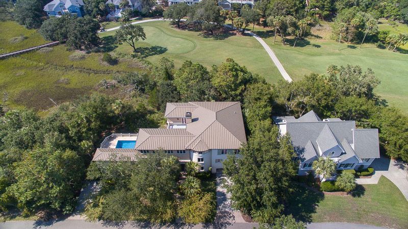 5 Marsh Point Ln, Isle Of Palms, SC 29451