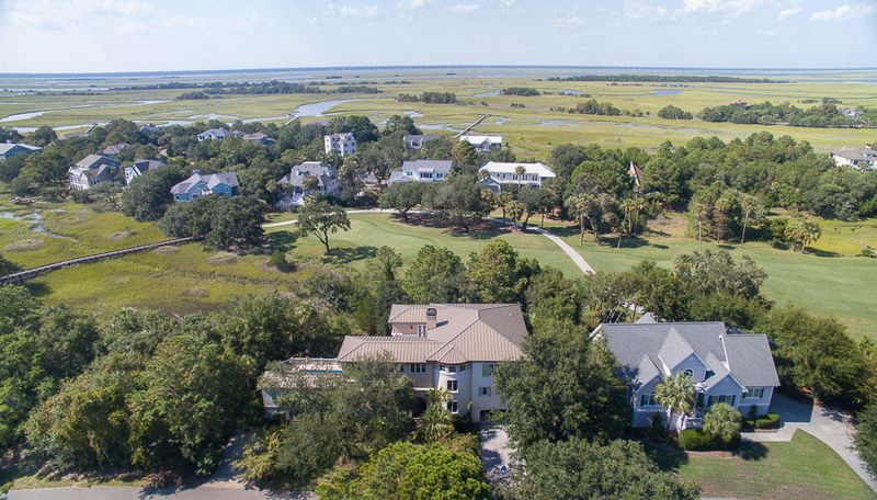 5 Marsh Point Ln, Isle Of Palms, SC 29451
