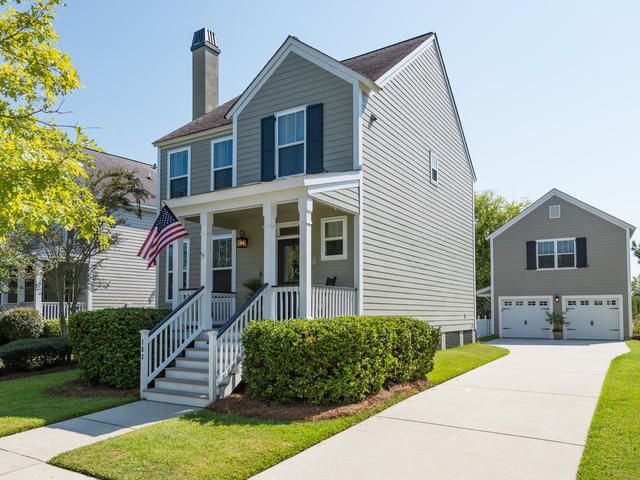 183 Cartright St, Daniel Island, SC 29492