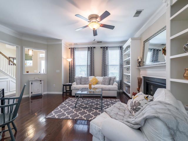 183 Cartright St, Daniel Island, SC 29492
