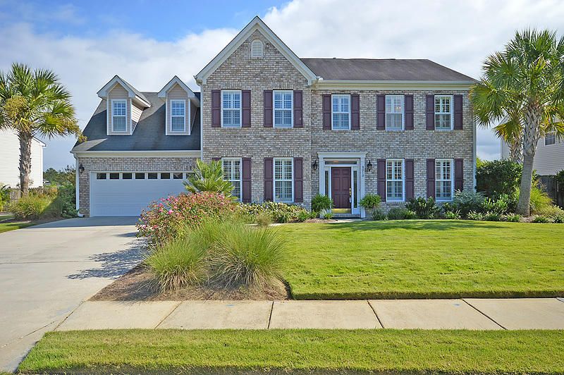 8010 Mckayla Rd, Summerville, SC 29483