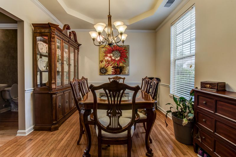 1508 Devol St, Mount Pleasant, SC 29466