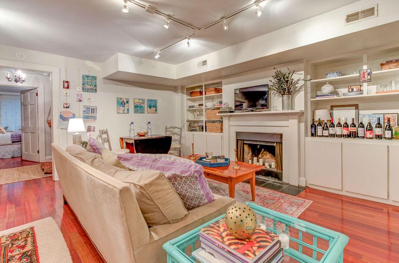 25 Montagu St #A, Charleston, SC 29401
