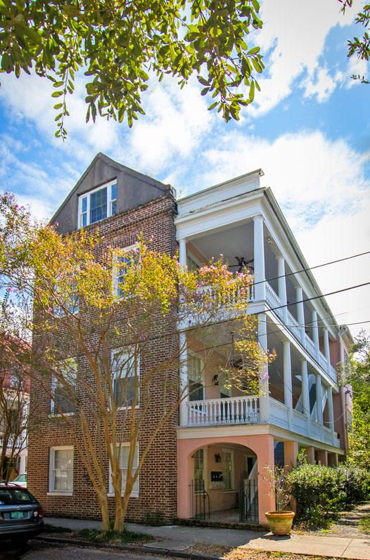 25 Montagu St #A, Charleston, SC 29401